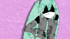 初音未来,重音teto - 感冒了