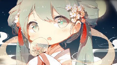 言和 - 秋月赋