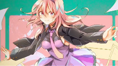 UTAU - 青春直球