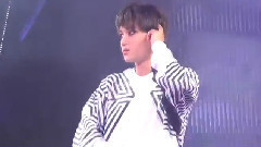 EXO,KAI(EXO) - SEXY MOMENTS WITH KAI