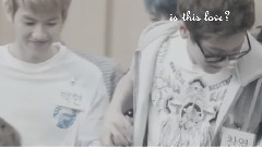 EXO - Give You 灿白