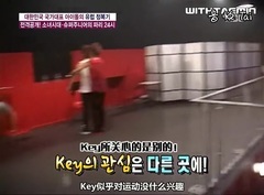 SHINee,李泰民(SHINee) - 巴黎SMTOWN Cut