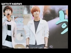 李泰民(SHINee) - 110624.Arirang_Radio_Golden_Goodies_-_泰民歌曲推荐[WithTaemin中字]