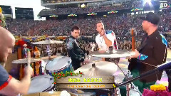 Coldplay - Adventure Of A Lifetime