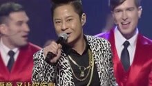 草蜢 - 流行音乐30年 江苏卫视春晚现场版 2016/02/08