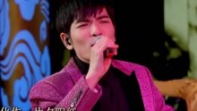 萧敬腾 - 歌曲联唱 爱的箴言 北京春晚现场版 2016/02/08