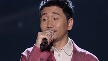 沙宝亮 - 老爸 江苏卫视春晚现场版 2016/02/08