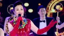 汪明荃 - 万水千山总是情 北京春晚现场版 2016/02/08