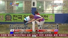 李泰民(SHINee),SHINee - KBS2 百分满分 泰民Cut
