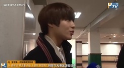 李泰民(SHINee) - 第18届总统选举投票