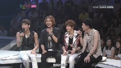SHINee,李泰民(SHINee) - U&I E2 .SHINee Cut