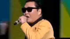 Psy - DADDY