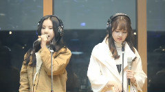 GFriend - TRUST