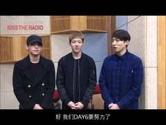 DAY6 - DAY6的推荐歌单