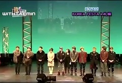 SHINee,李泰民(SHINee) - 日本K-NAVI Cut