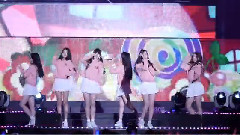 严智(GFriend),信飞(GFriend),素媛(GFriend),银河(GFriend),GFriend - 玻璃珠(Glass Bead)
