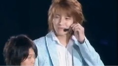 KAT-TUN - 2009 KAT-TUN Live Break The Records Disc 1