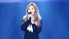 WENDY(Red Velvet),Red Velvet - 在悲伤中将你抹去