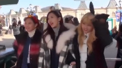 TWICE - What My Heart Wants To Say