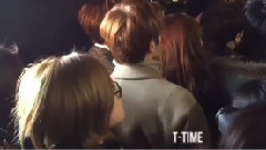 SMROOKIES,NCT - SOPA毕业典礼
