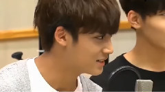 Seventeen - 10个爱尹净汉的理由