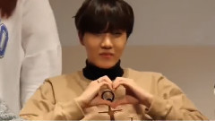 J-HOPE(防弹少年团),防弹少年团 - 约定