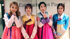 Stellar - 2016年新年的问候信息