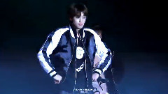 Niel(TEEN TOP) - HOT LIKE FIRE