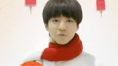 TFBOYS - Karry的面馆 新年贺频