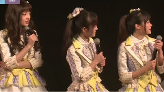 SNH48 - MC3 & MC4 有被冤枉过的经历
