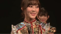 SNH48 - MC1 祝曾老师生日快乐