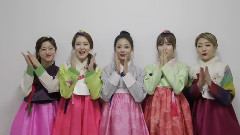 Bp Rania - Rania 2016新年问候视频