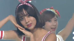 Girl's Day - Darling