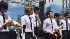 JJCC - Be Good