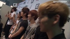 SHINee,李泰民(SHINee) - MTV Sing for Smile SHINee Cut
