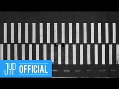 赵权(2AM) - 人行横道 预告版