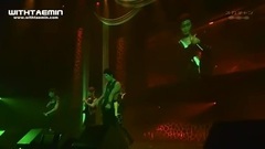 SHINee,李泰民(SHINee) - 0802青春不败 Cut