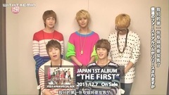 SHINee,李泰民(SHINee) - Space Shower TV