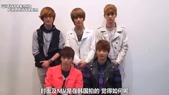 SHINee,李泰民(SHINee) - Comment New Release Sherlock