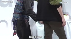SHINee,李泰民(SHINee) - Showcase新闻 愛の告白に'恥ずかしい～'