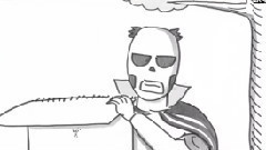 岚,日本群星 - 嵐にしやがれ Parapara漫画Cut
