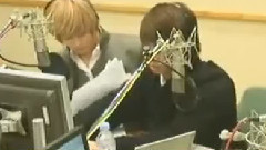 李泰民(SHINee),金钟铉(SHINee) - KTR 1日代班DJ.SHINee.钟铉泰民全场