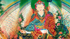 音乐短片 - 索达吉堪布 莲师七句祈祷文