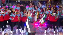 Coldplay,Beyonce,Bruno Mars - The 2016 Superbowl 50 Halftime Show