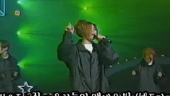 H.O.T. - 出场访问&我们的誓言&光&一位受赏
