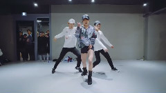 舞蹈视频 - May J Lee编舞Daddy