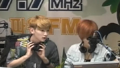 SHINee,李泰民(SHINee) - 金希澈的YoungStreet.Special.DJ.SHINee 泰民key