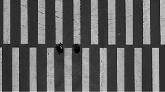 赵权(2AM),2AM - Crosswalk 预告版