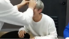 Seventeen - Vapp EP17 Hoshi胜宽Andromeda 全场