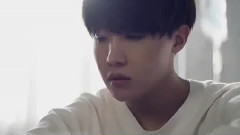 J-HOPE(防弹少年团) - 郑号锡生贺 我和你们的时间